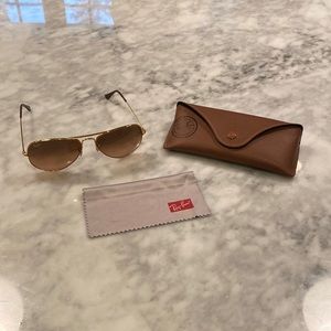 Ray Ban Sunglasses